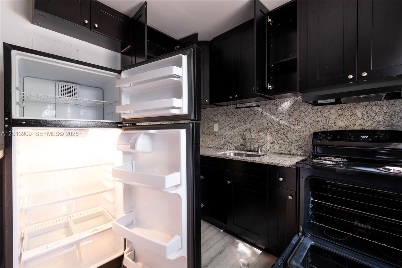 1091 Southwest 4th Street, Unit 1 Miami, FL 33130 - Photo 14 of 24