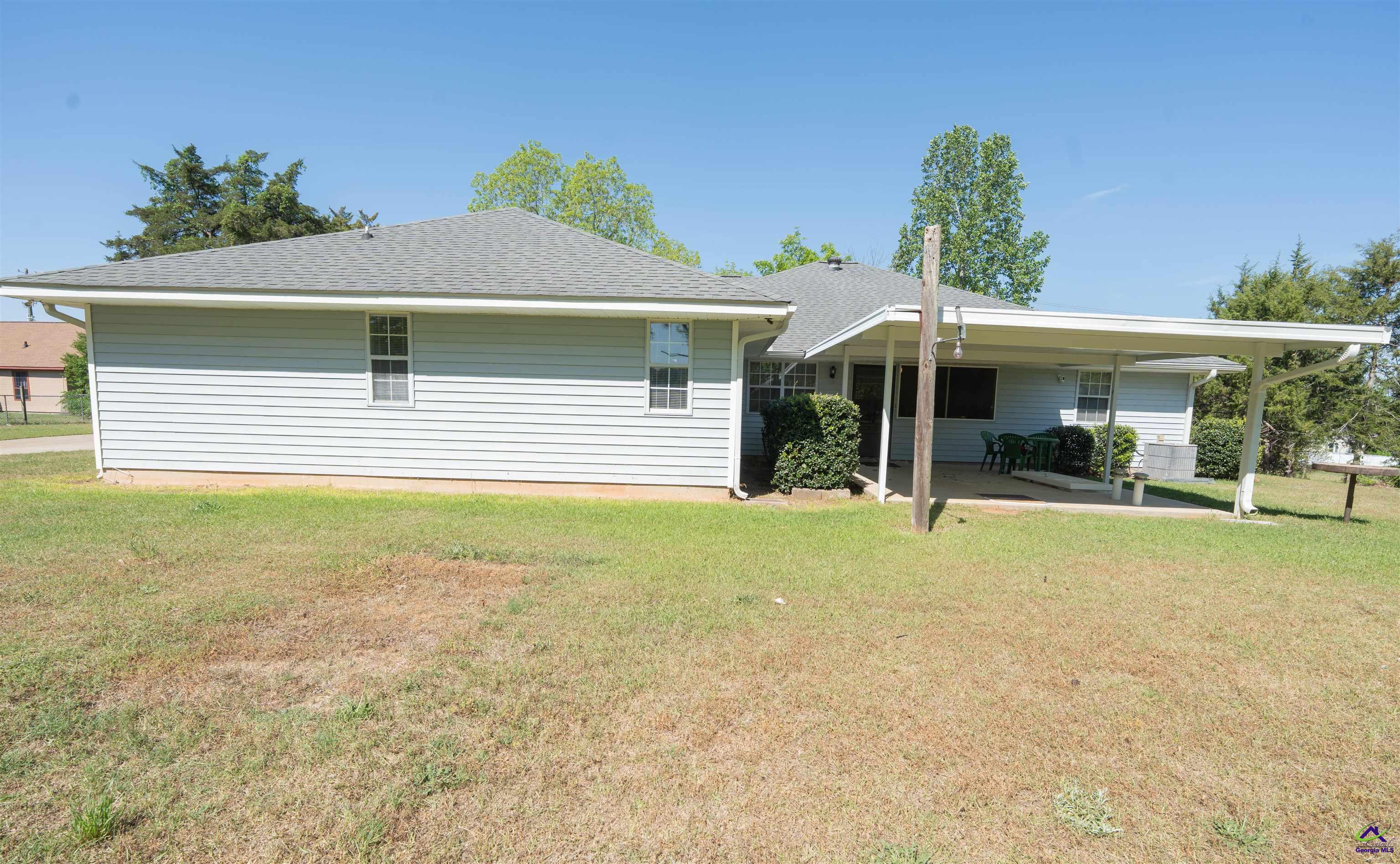 638 Smithville Church Road Warner Robins, GA 31088 - Photo 31 of 48