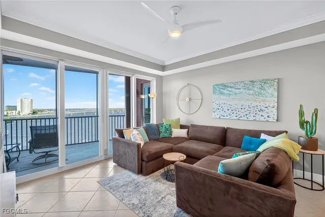 $469,000 | 2743 First Street, Unit 701, Fort Myers, FL 33916