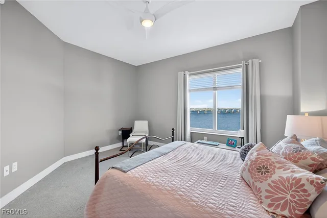 $469,000 | 2743 First Street, Unit 701, Fort Myers, FL 33916