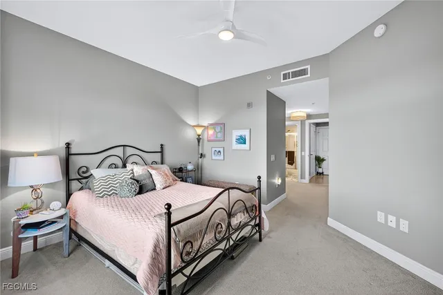 $469,000 | 2743 First Street, Unit 701, Fort Myers, FL 33916