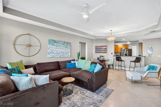 $469,000 | 2743 First Street, Unit 701, Fort Myers, FL 33916