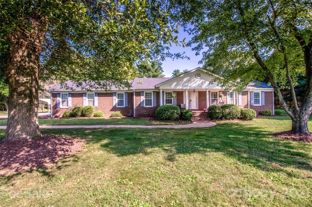1166 Bess Chapel Church Road Cherryville, NC 28021 - Photo 1 of 40 Gallery Image 1