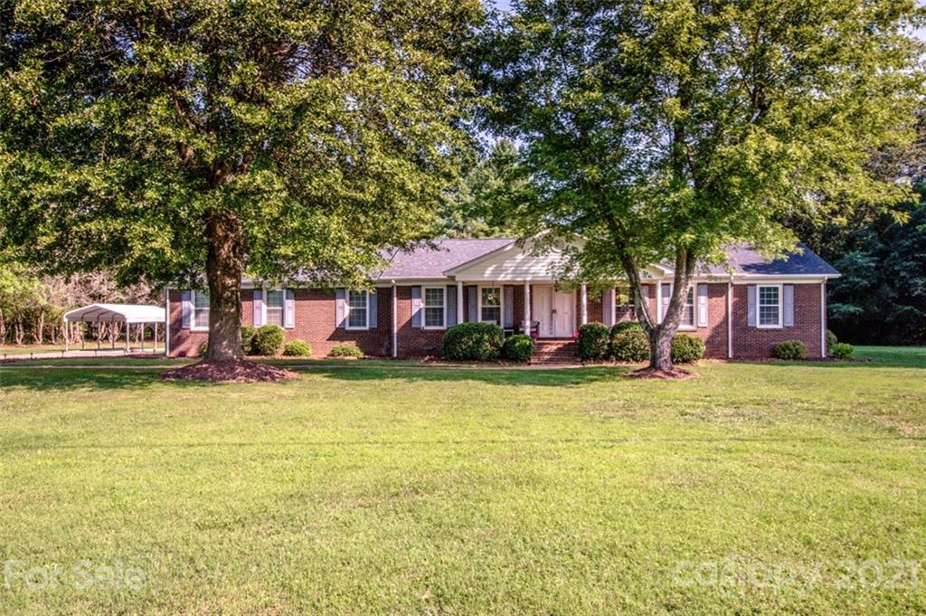 1166 Bess Chapel Church Road Cherryville, NC 28021 - Photo 2 of 40 Gallery Image 2
