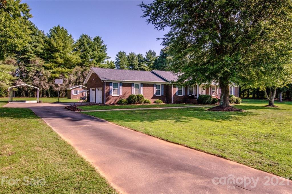 1166 Bess Chapel Church Road Cherryville, NC 28021 - Photo 6 of 40 Gallery Image 6