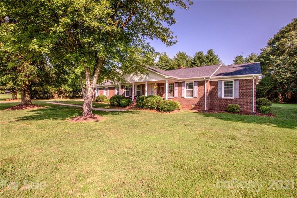1166 Bess Chapel Church Road Cherryville, NC 28021 - Photo 7 of 40 Gallery Image 7