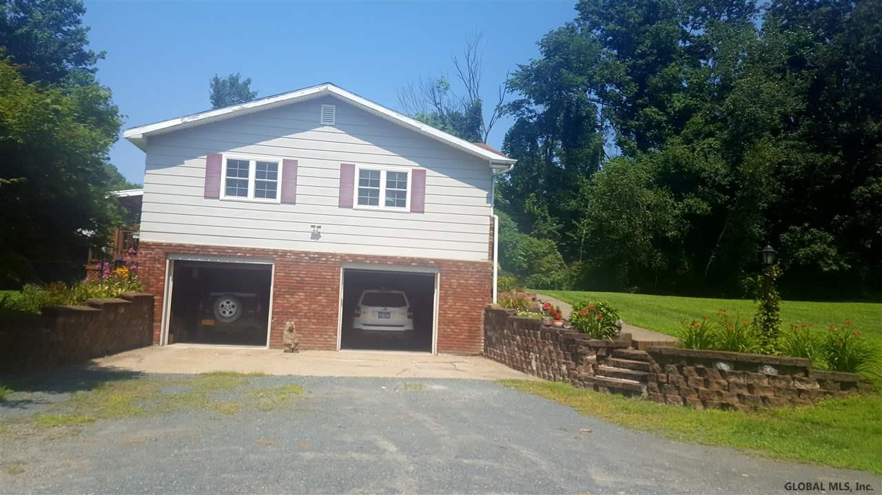 1037 Valley Falls Road Pittstown, NY 12185 - Photo 5 of 44 Photo 5