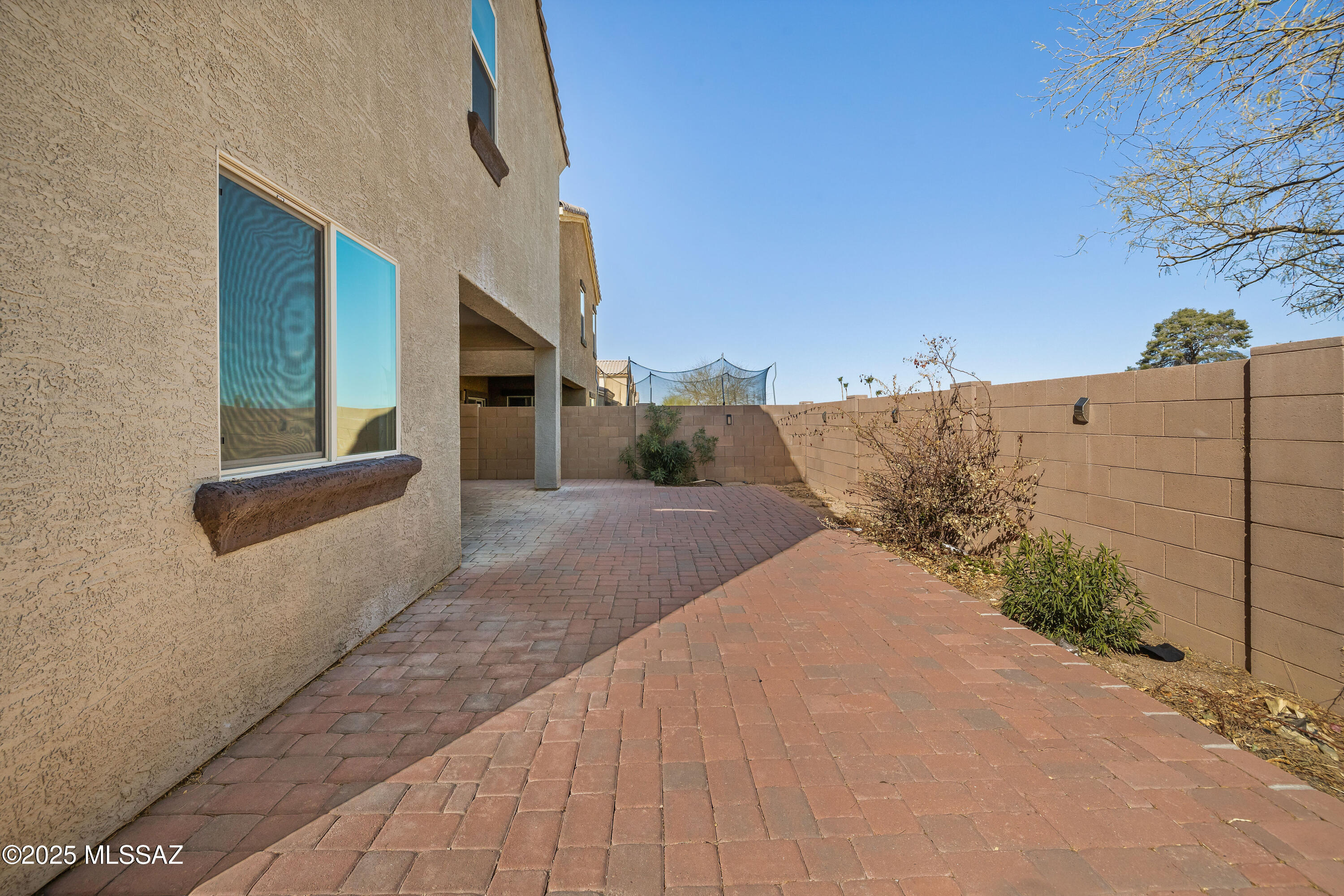 8889 East Abrams Loop Tucson, AZ 85710 - Photo 23 of 24