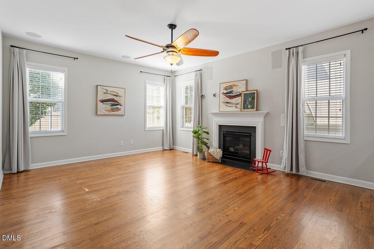 237 Butterbiggins Lane Apex, NC 27539 - Photo 15 of 40