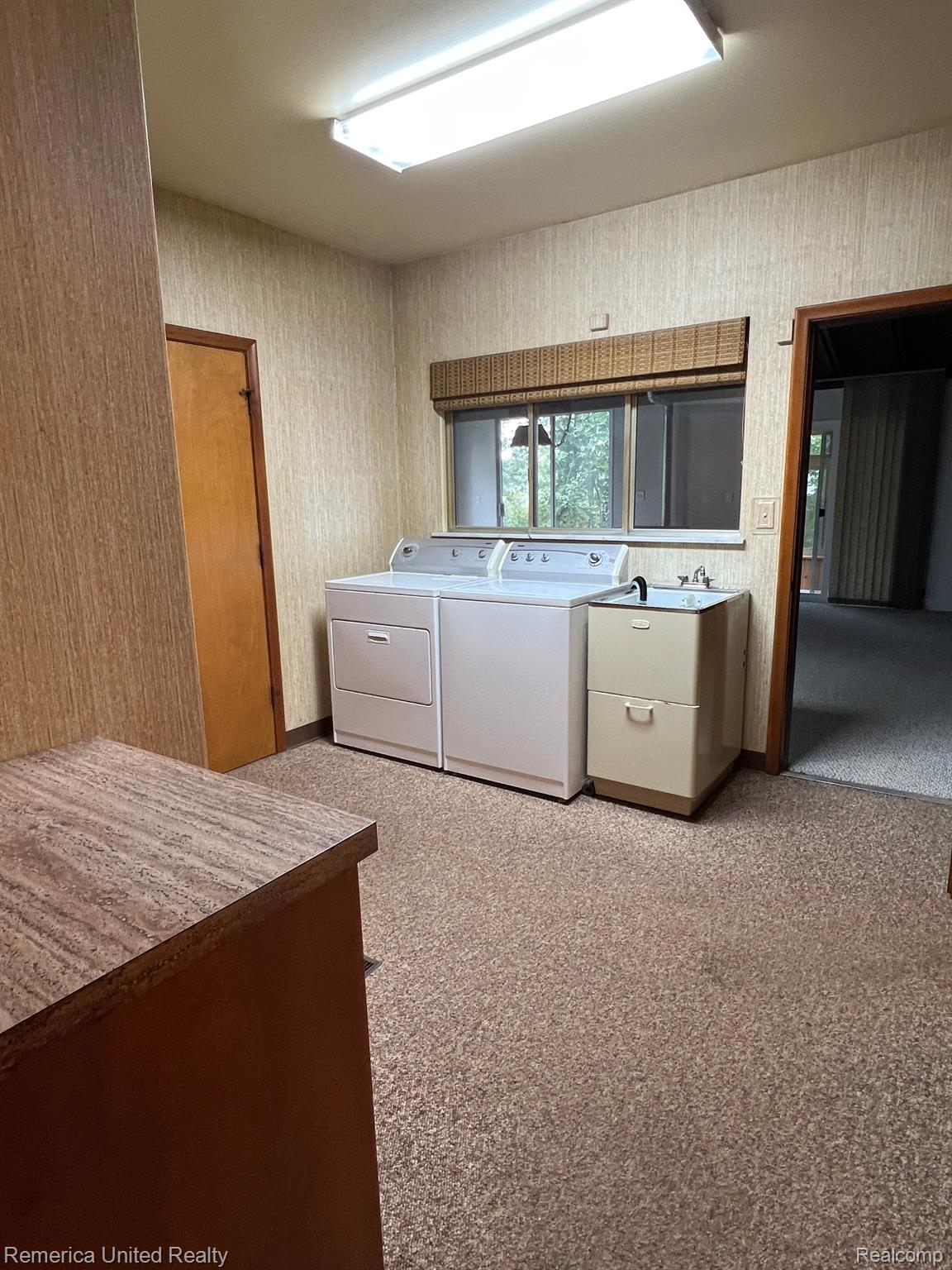 3340 Musson Road Howell, MI 48855 - Photo 21 of 45 Laundry room