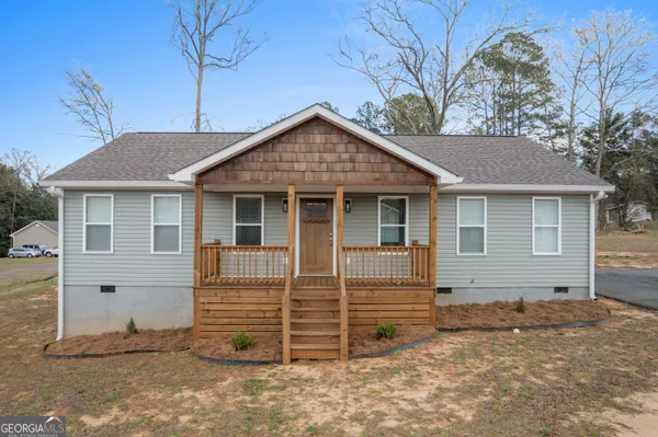 $248,000 | 118 Wedgewood Drive, Sandersville, GA 31082