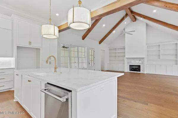 $724,500 | 1427 Highland Park Drive, Jackson, MS 39211