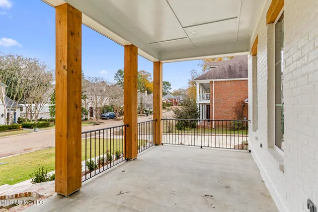 $724,500 | 1427 Highland Park Drive, Jackson, MS 39211