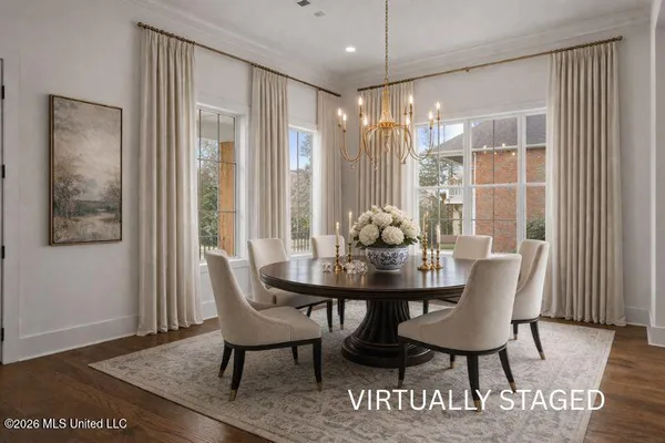 $724,500 | 1427 Highland Park Drive, Jackson, MS 39211