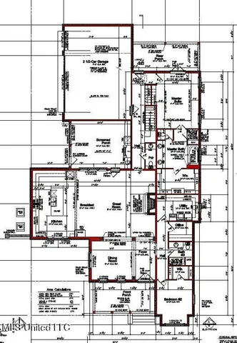 $725,000 | 1427 Highland Park Drive, Jackson, MS 39211
