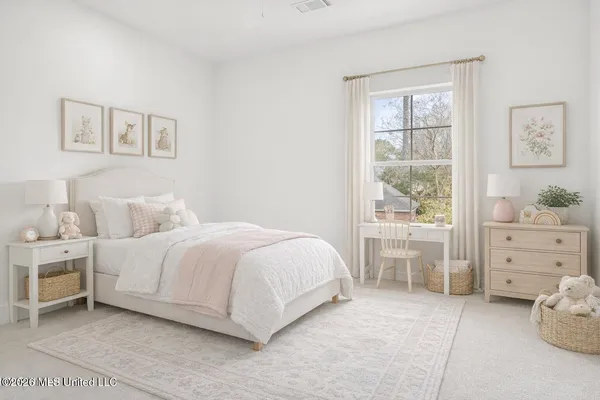 $724,500 | 1427 Highland Park Drive, Jackson, MS 39211