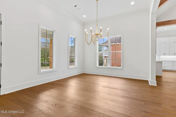 $724,500 | 1427 Highland Park Drive, Jackson, MS 39211