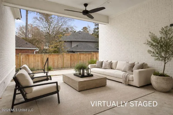 $724,500 | 1427 Highland Park Drive, Jackson, MS 39211