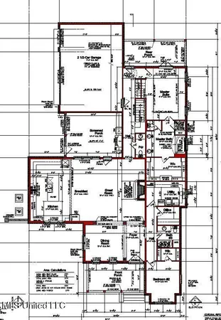 $724,500 | 1427 Highland Park Drive, Jackson, MS 39211