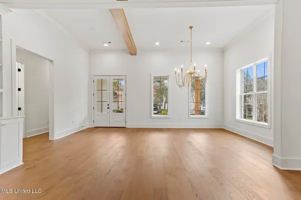 $724,500 | 1427 Highland Park Drive, Jackson, MS 39211