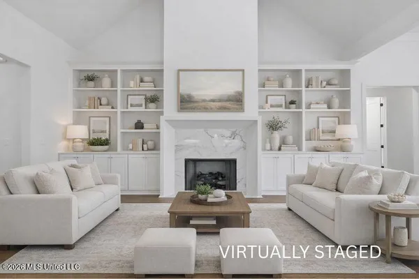 $724,500 | 1427 Highland Park Drive, Jackson, MS 39211