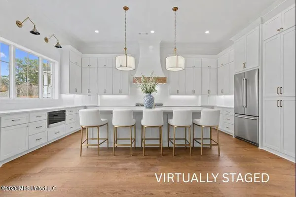 $724,500 | 1427 Highland Park Drive, Jackson, MS 39211