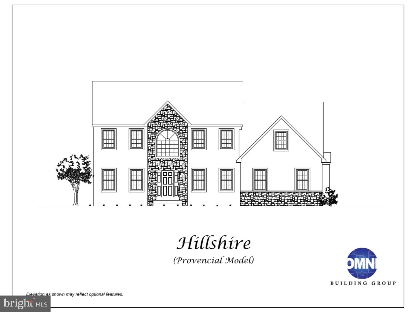 Lot#2 Stump Road Pipersville, PA 18947 - Photo 1 of 25 Gallery Image 1