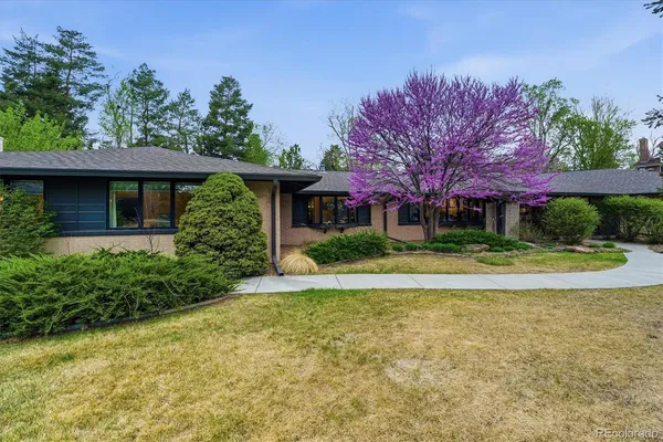 $2,500,000 | 4607 West Wagon Trail Road, Littleton, CO 80123