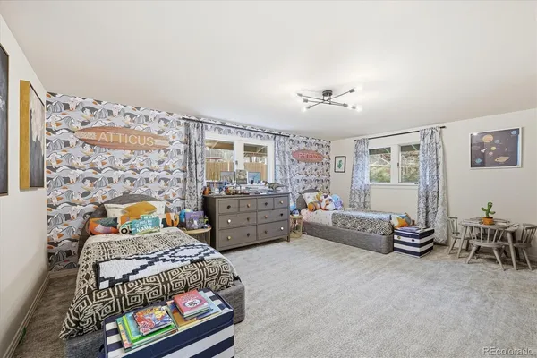 $2,500,000 | 4607 West Wagon Trail Road, Littleton, CO 80123