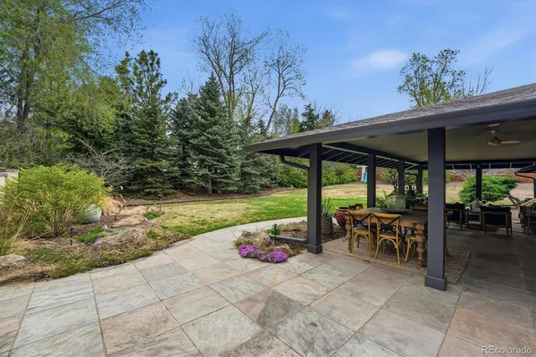 $2,500,000 | 4607 West Wagon Trail Road, Littleton, CO 80123
