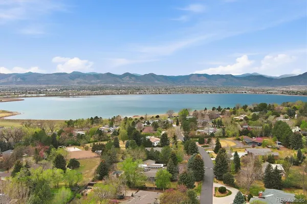 $2,500,000 | 4607 West Wagon Trail Road, Littleton, CO 80123