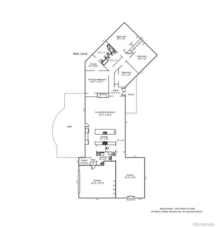 $2,500,000 | 4607 West Wagon Trail Road, Littleton, CO 80123