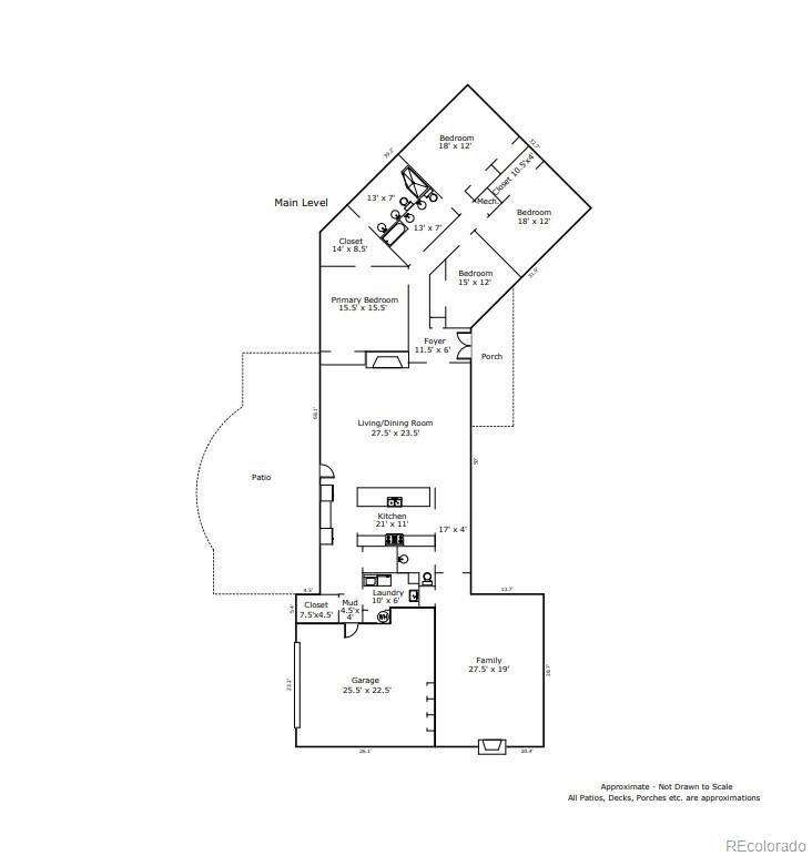 4607 West Wagon Trail Road Littleton, CO 80123 - Photo 49 of 49