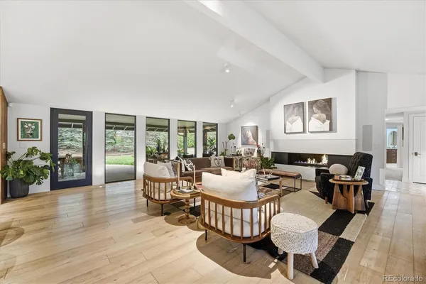 $2,500,000 | 4607 West Wagon Trail Road, Littleton, CO 80123