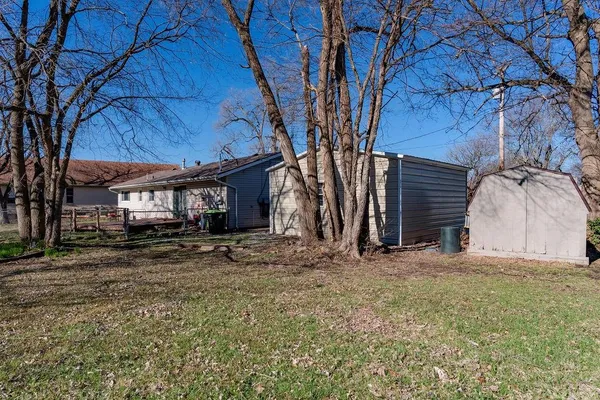 $249,000 | 1309 Sanders Street, Harrisonville, MO 64701