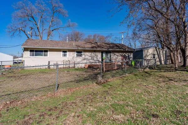 $249,000 | 1309 Sanders Street, Harrisonville, MO 64701