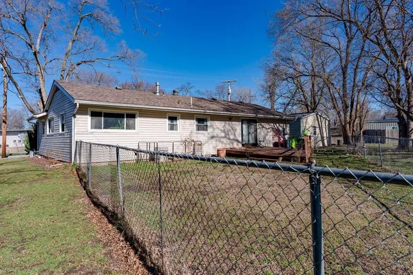 $249,000 | 1309 Sanders Street, Harrisonville, MO 64701