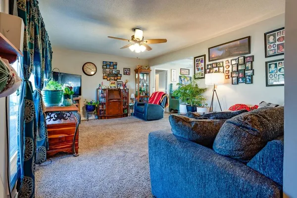 $249,000 | 1309 Sanders Street, Harrisonville, MO 64701