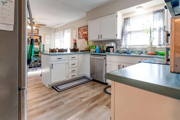 $249,000 | 1309 Sanders Street, Harrisonville, MO 64701