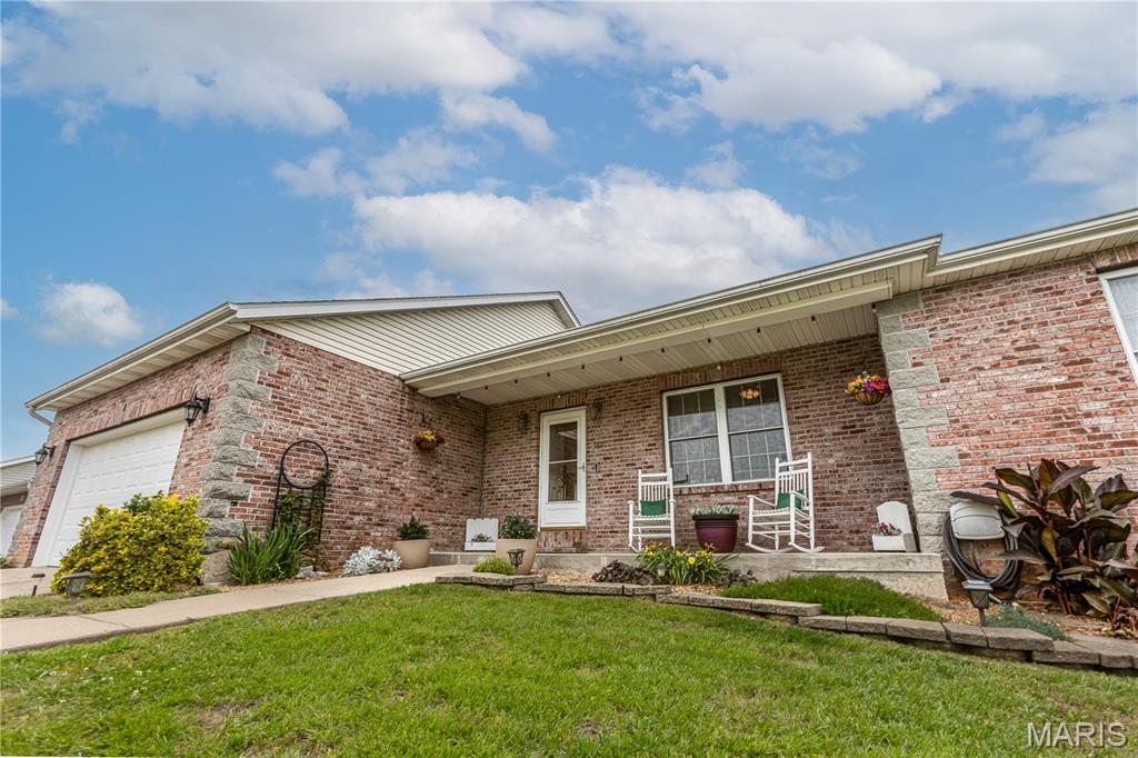308 Mark Avenue Jackson, MO 63755 - Photo 6 of 47