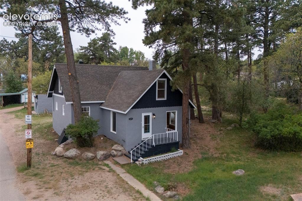2070 Main Street Rye, CO 81069 - Photo 11 of 49