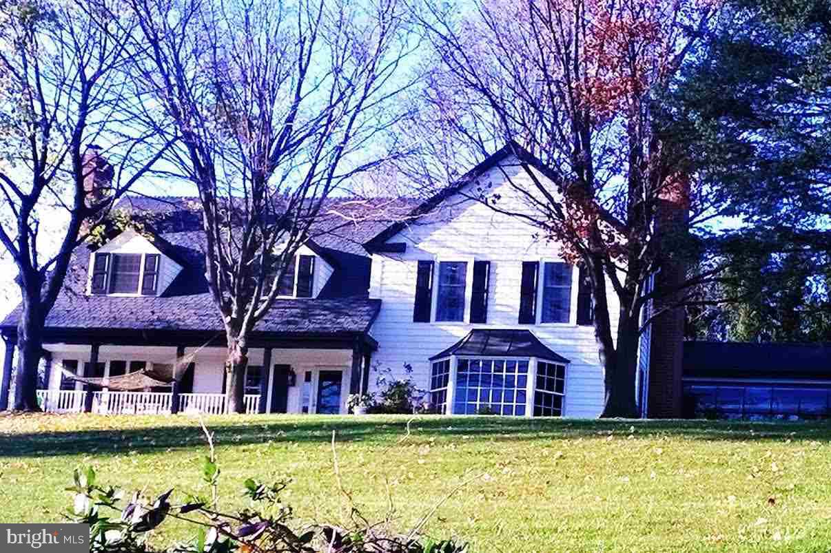 6321 Hoff Road Spring Grove, PA 17362 - Photo 1 of 28