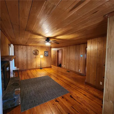 $320,000 | 582 South Cherokee Road, Social Circle, GA 30025