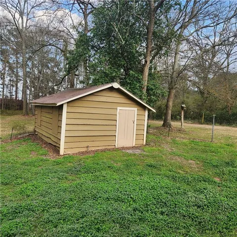 $320,000 | 582 South Cherokee Road, Social Circle, GA 30025