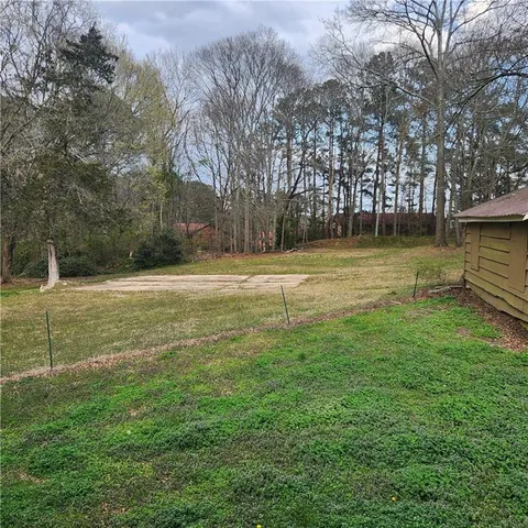 $320,000 | 582 South Cherokee Road, Social Circle, GA 30025