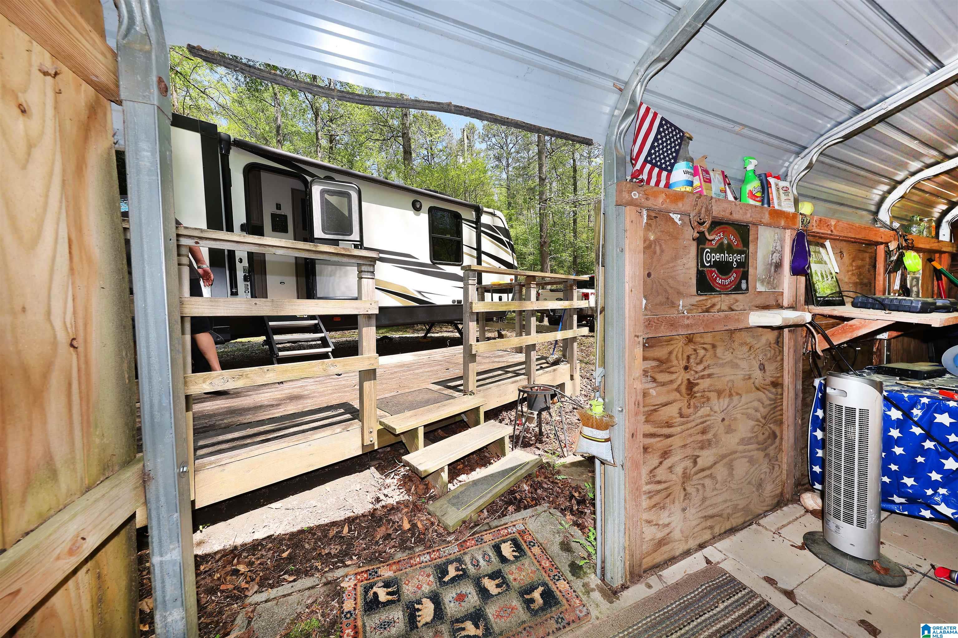 1062 Cheaha Drive, Unit 1 Munford, AL 36268 - Photo 12 of 25