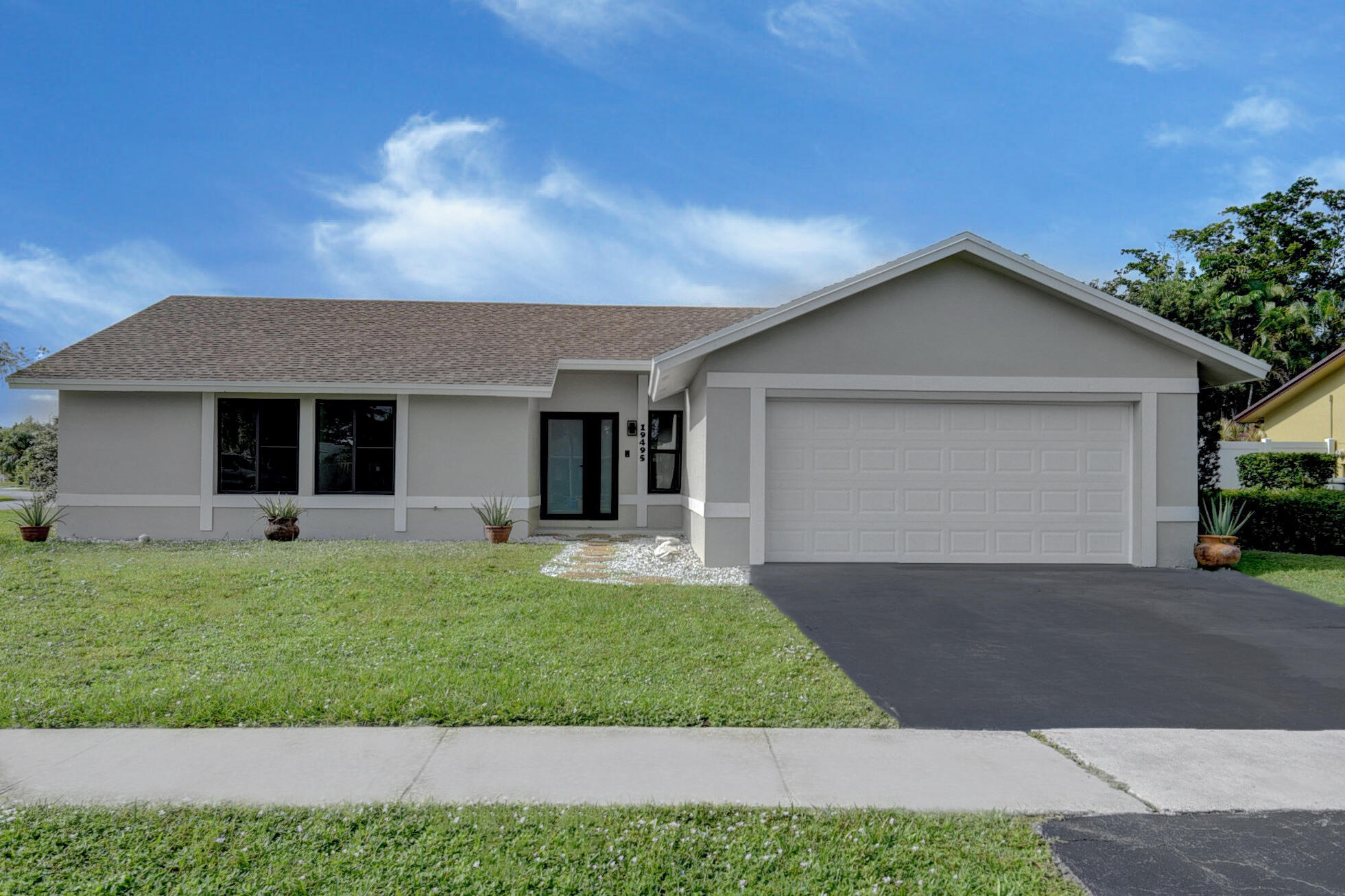 19495 Colorado Circle Boca Raton, FL 33434 - Photo 1 of 24 Front of House