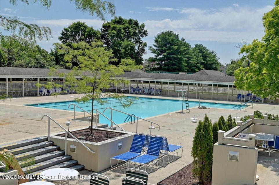 48 Rutland Lane Monroe Township, NJ 08831 - Photo 29 of 37 pool
