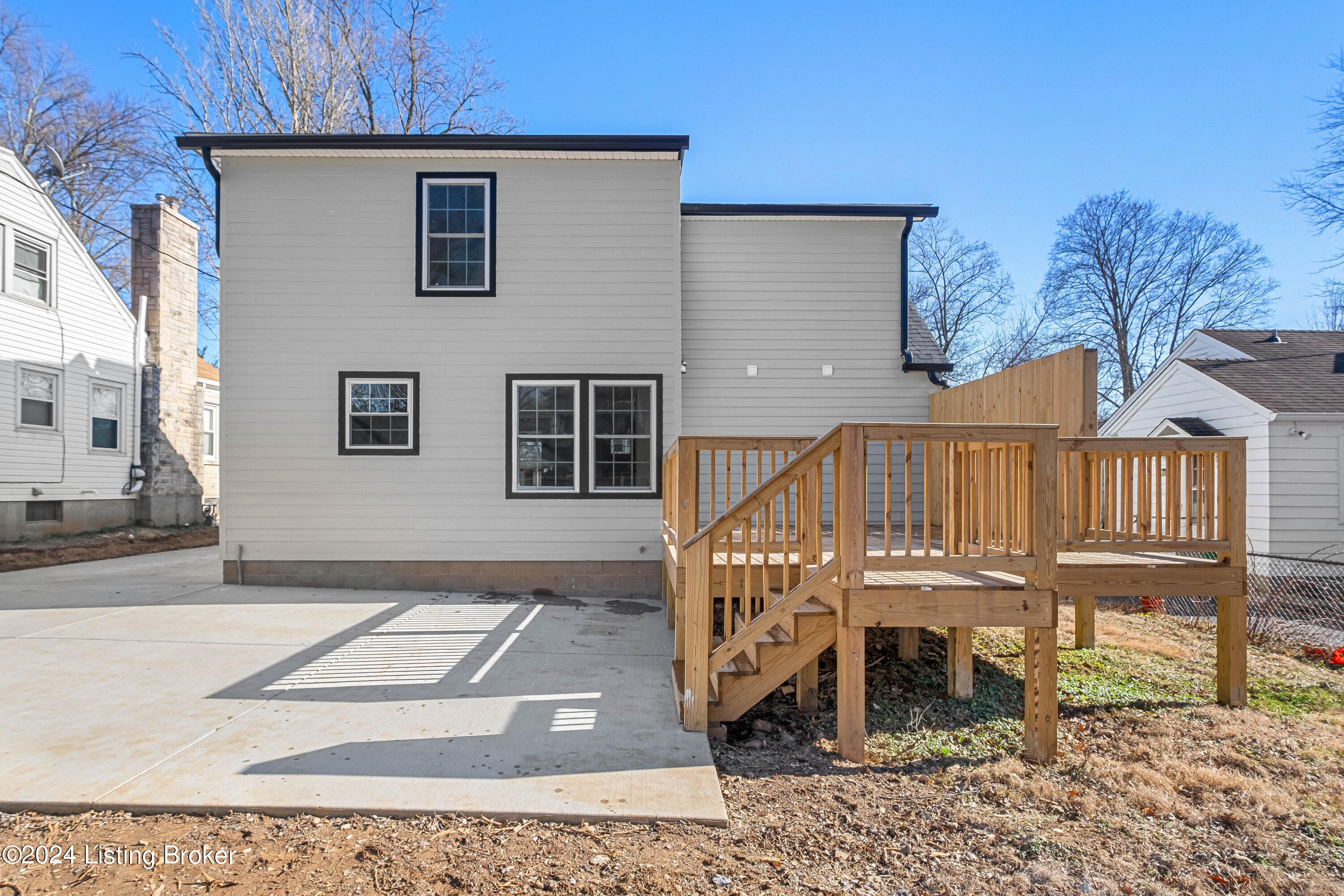 4023 Winchester Road Louisville, KY 40207 - Photo 9 of 69 4023 Winchester Rd Outdoor (5 of 12)