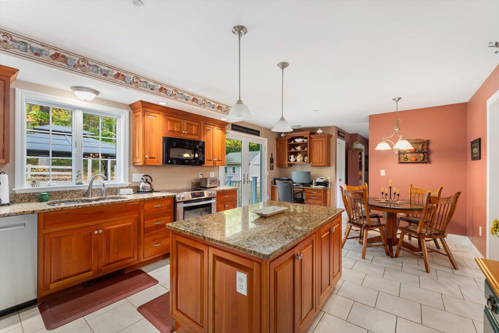 120 Cunningham Pond Road Peterborough, NH 03458 - Photo 16 of 40